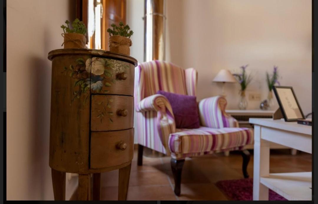 Hotel Rural En Las Cascadas De Tobera Εξωτερικό φωτογραφία