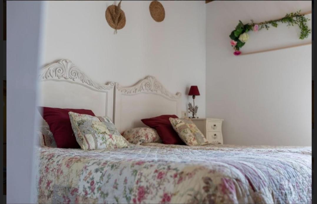 Hotel Rural En Las Cascadas De Tobera Εξωτερικό φωτογραφία